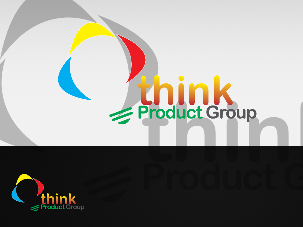Logo Design by yadelement for THINK PRODUCT GROUP LIMITED | Design #958160