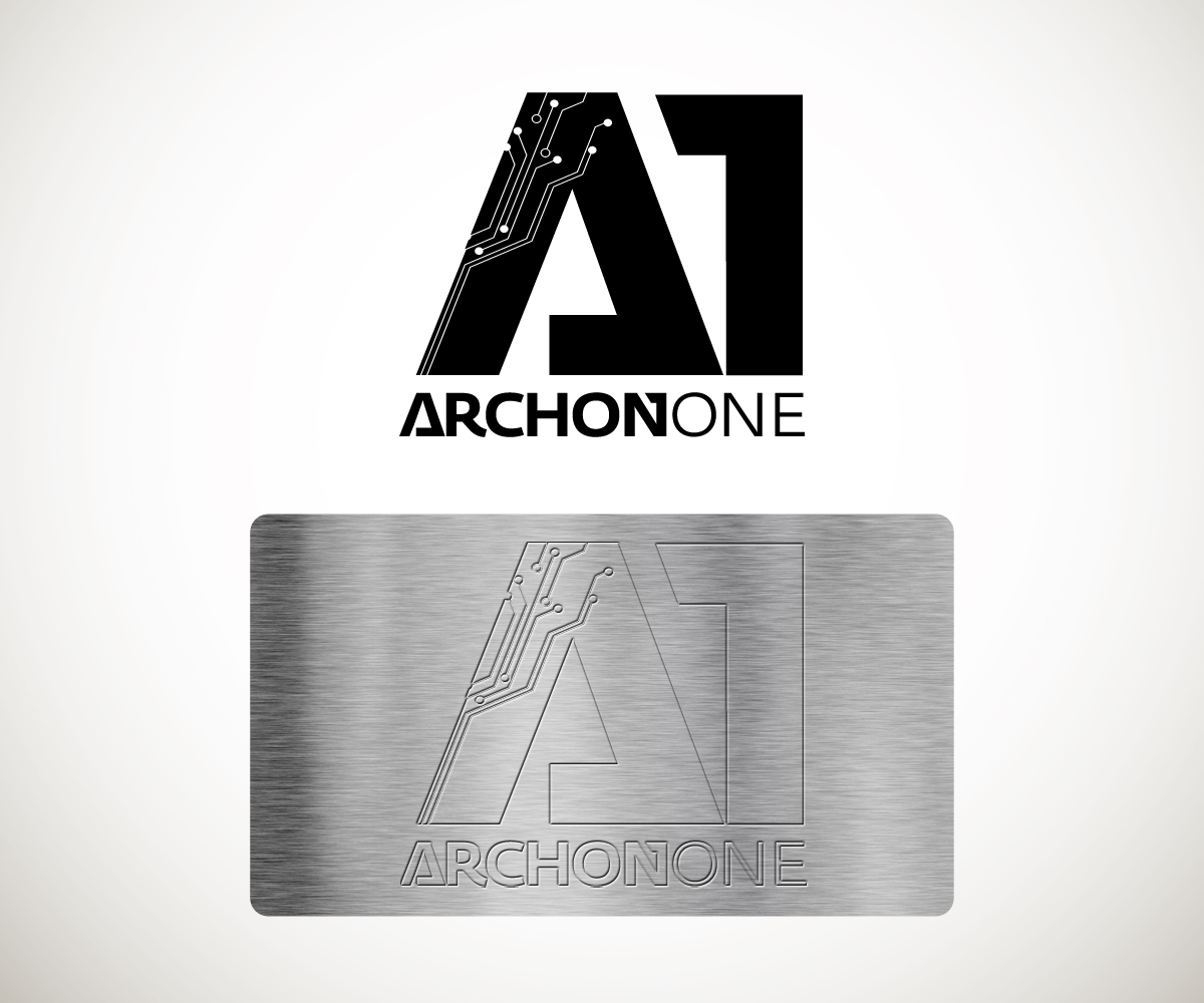 Graphic Design by Joshua Carmichael for www.ndsctech.com | Design #3490057