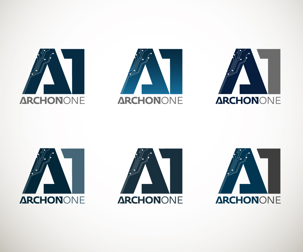 Graphic Design by Joshua Carmichael for www.ndsctech.com | Design #3490521