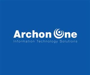 Archon One - High Tech Service Provider Needs Solid Design | Graphic Design by neboica
