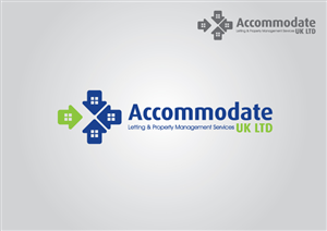 Logo Design by Mokora for this project | Design: #865344