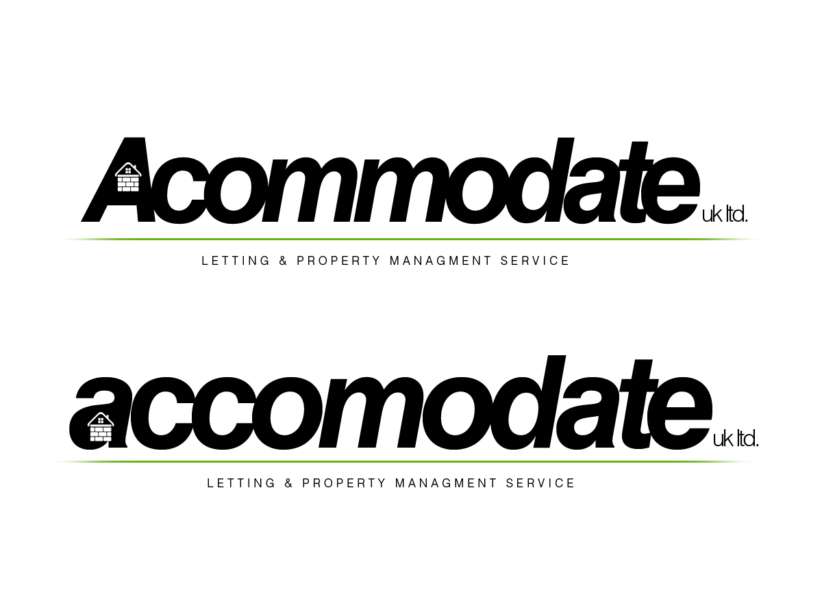 Logo Design by rychambers for this project | Design #886570