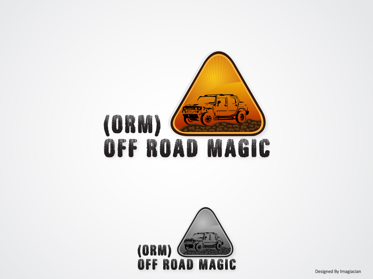 Logo Design by Imagiacian for this project | Design #3517029