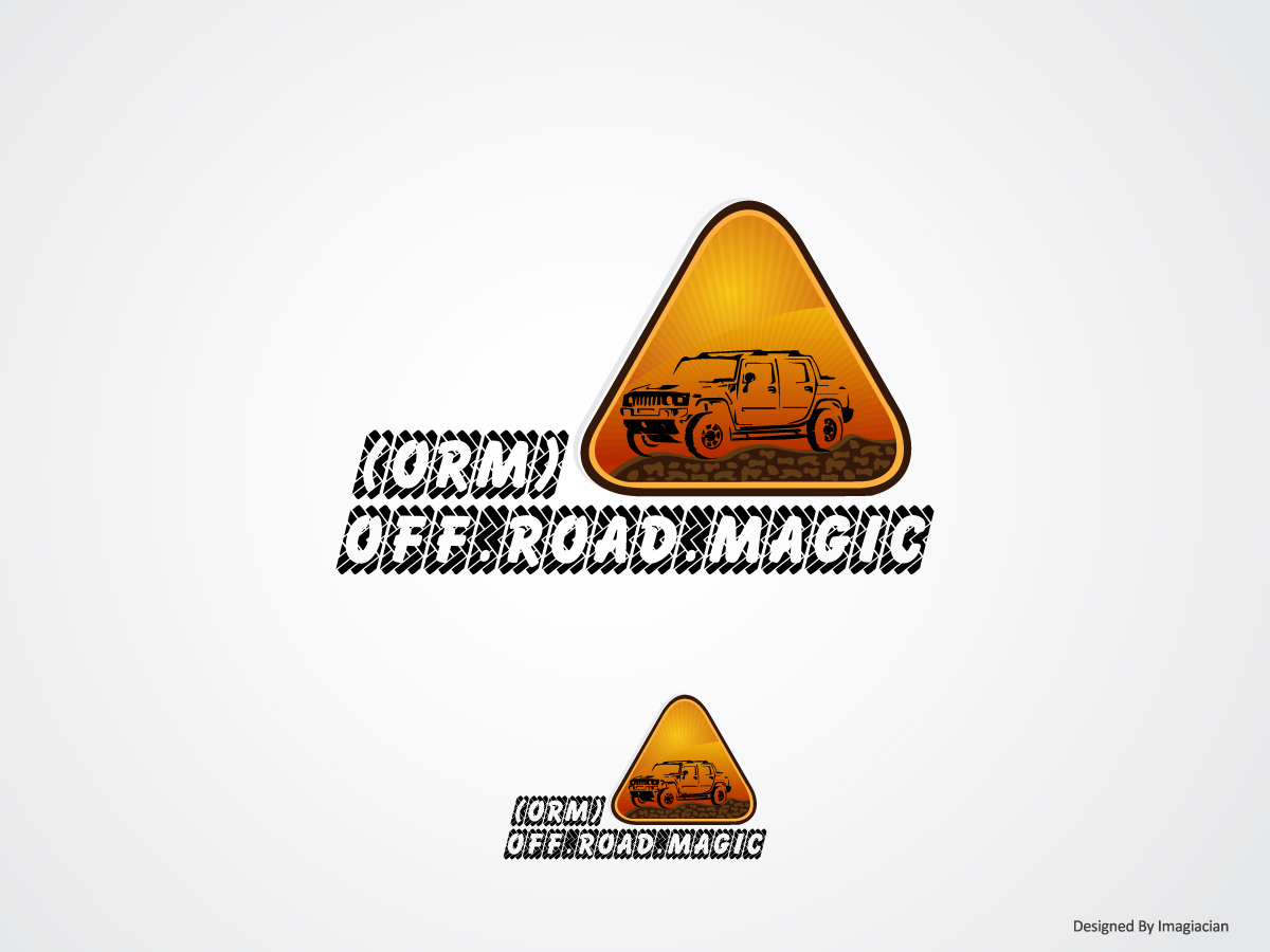 Logo Design by Imagiacian for this project | Design #3517035