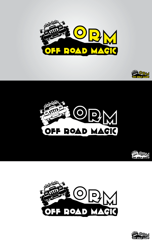 Logo Design by Franco Bermúdez for this project | Design #3493413