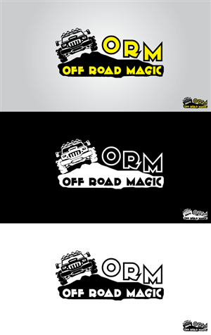 Diseño de Logo por Franco Bermúdez para este proyecto | Diseño: #3493413