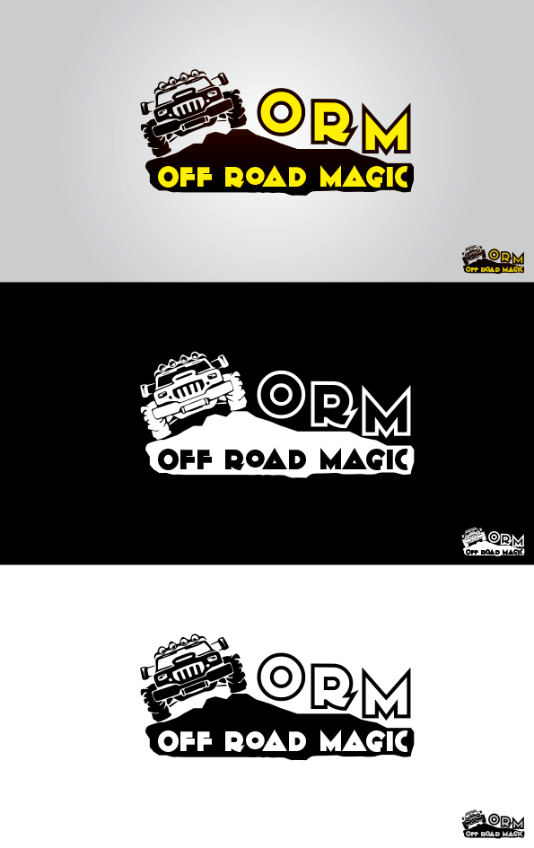 Logo Design by Franco Bermúdez for this project | Design #3493414