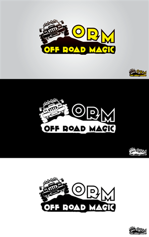Diseño de Logo por Franco Bermúdez para este proyecto | Diseño: #3493414