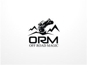 Logo Design by rastf2day