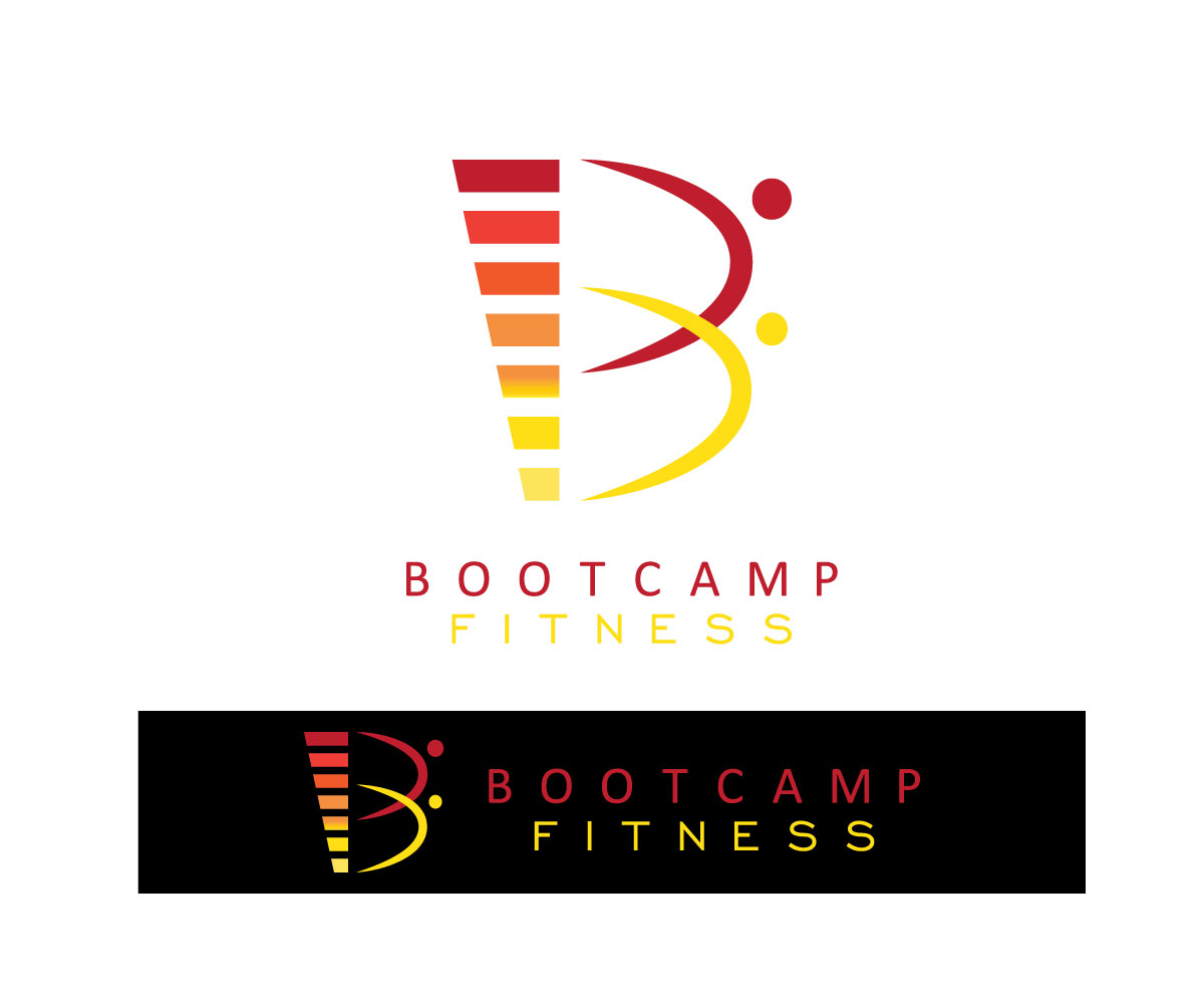 Logo Design by mcgeeky23 for Gittus Into Shape PT | Design #3496000