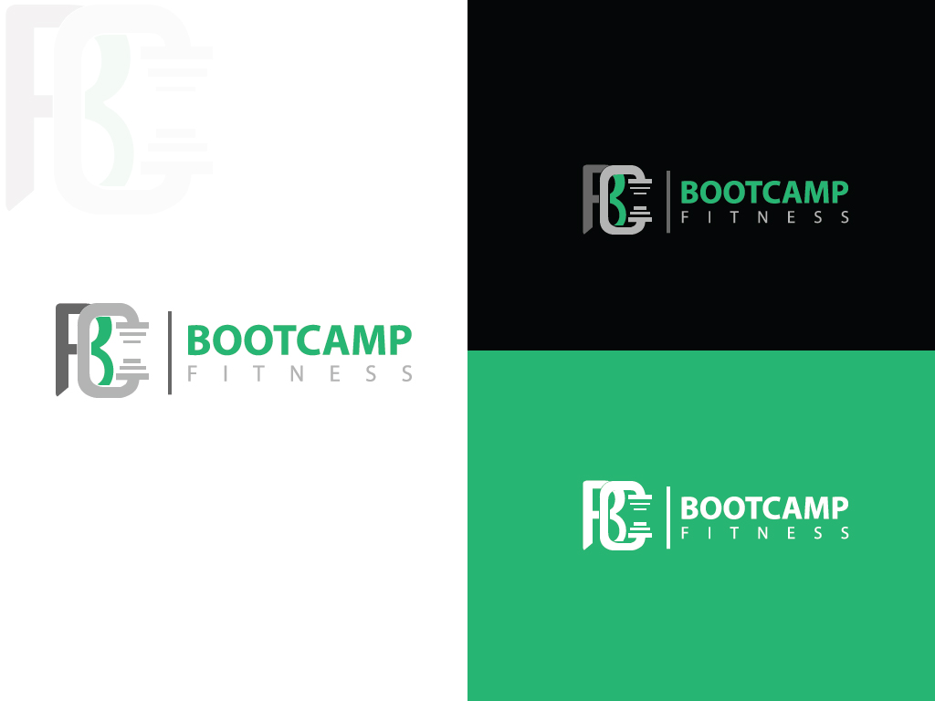 Logo Design by tamizhekumaran for Gittus Into Shape PT | Design #3487495