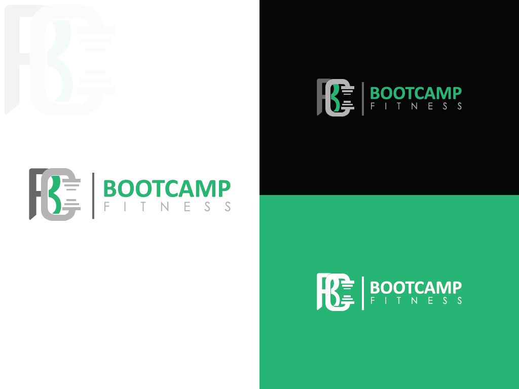 Logo Design by tamizhekumaran for Gittus Into Shape PT | Design #3487597
