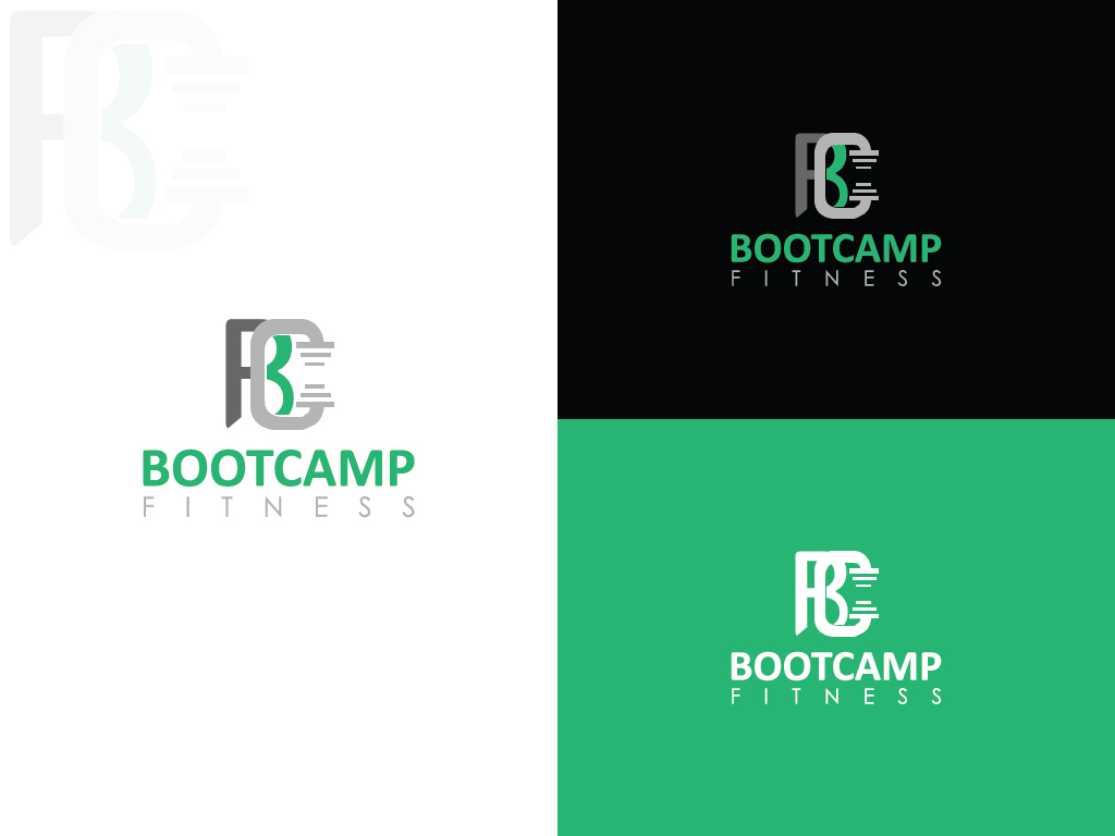 Logo Design by tamizhekumaran for Gittus Into Shape PT | Design #3487636