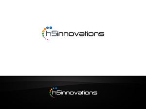 Design de Logo par damakyjr pour H5 Innovations | Design : #883561