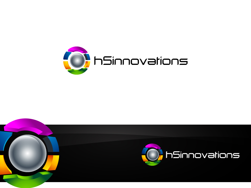 Design de Logo par damakyjr pour H5 Innovations | Design #885354