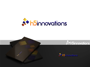 Design de Logo par ArtSamurai pour H5 Innovations | Design : #869052