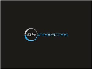 Design de Logo par Logocraft pour H5 Innovations | Design : #870690