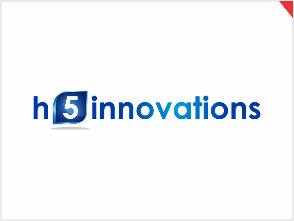 Design de Logo par ninisdesign pour H5 Innovations | Design #871171
