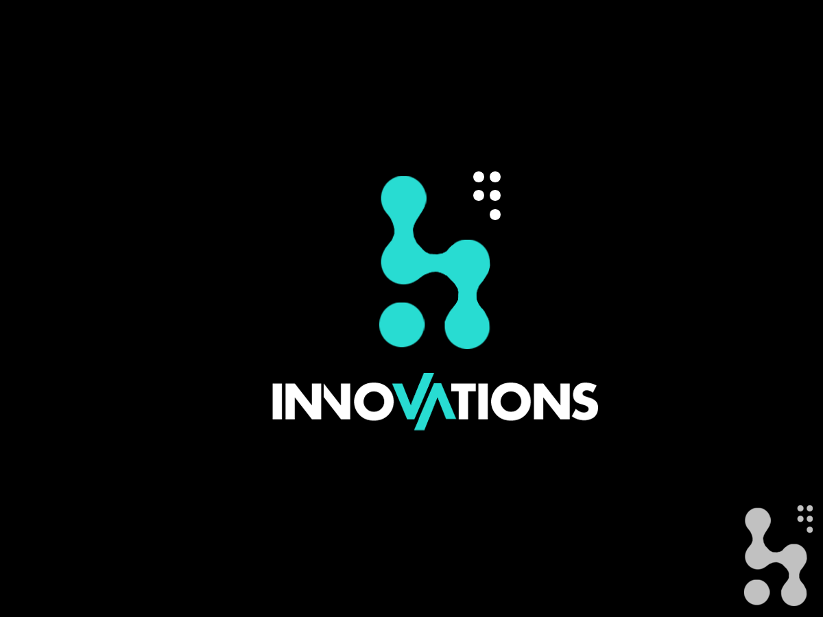 Diseño de Logo por JRDesigns para H5 Innovations | Diseño #885084