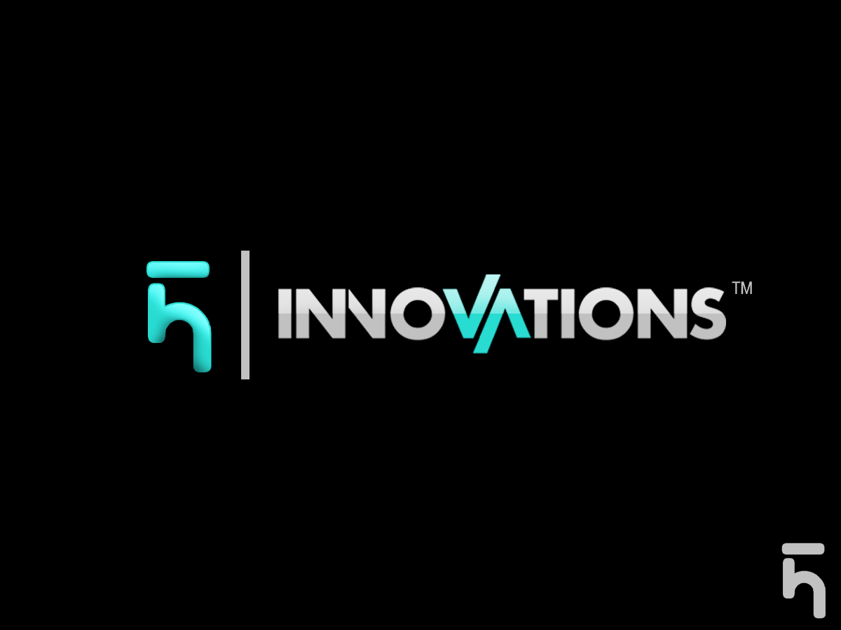 Diseño de Logo por JRDesigns para H5 Innovations | Diseño #885086