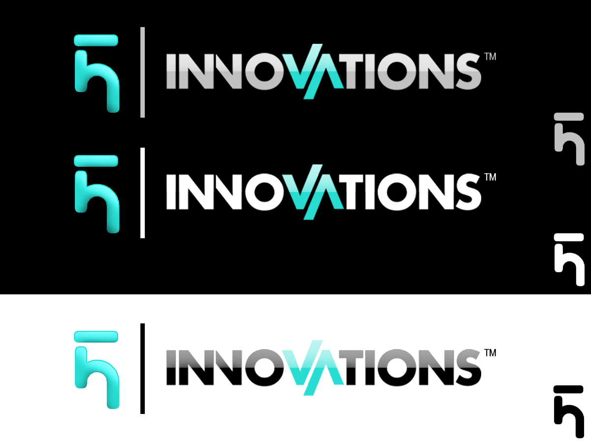 Logo Design by JRDesigns for H5 Innovations | Design #909725