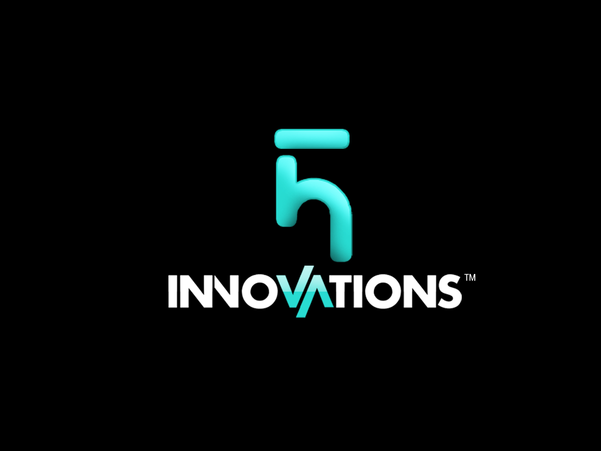 Diseño de Logo por JRDesigns para H5 Innovations | Diseño #909726