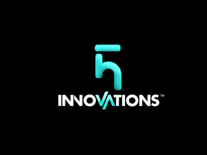 Diseño de Logo por JRDesigns para H5 Innovations | Diseño: #909726