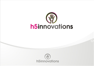 Design de Logo par MBARO pour H5 Innovations | Design : #885855