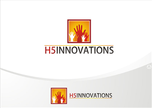 Design de Logo par MBARO pour H5 Innovations | Design : #885860