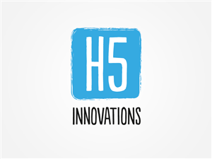 Design de Logo par drewSG pour H5 Innovations | Design : #867320