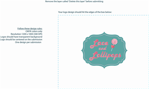 Logo-Design von JLC_ANTHONY für dieses Projekt | Design: #3487877