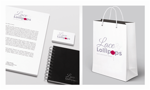 Logo-Design von Lulu Creative für dieses Projekt | Design: #3490897