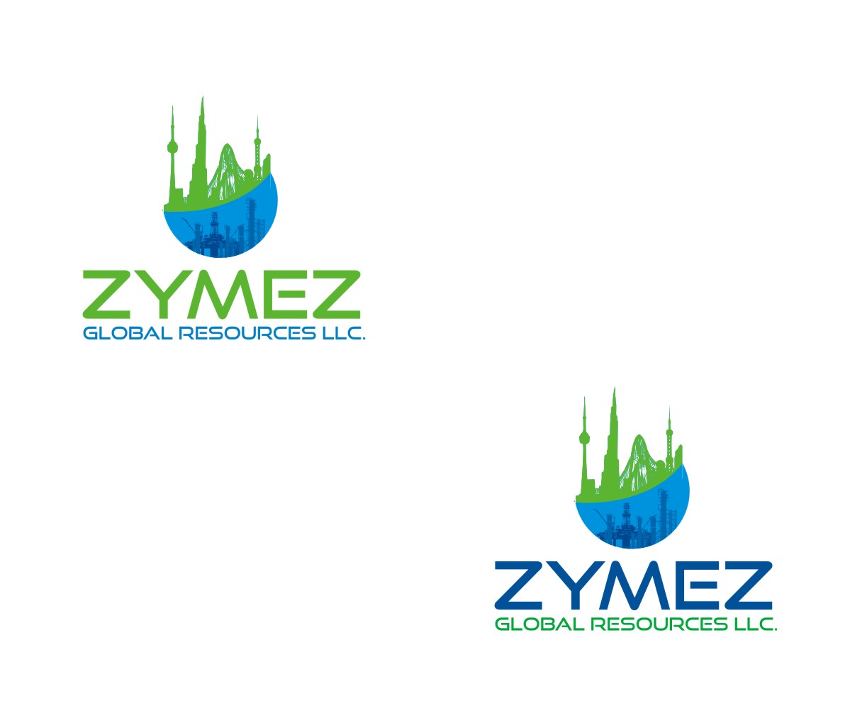 Logo Design by Falguni for Zymex | Design #3506688