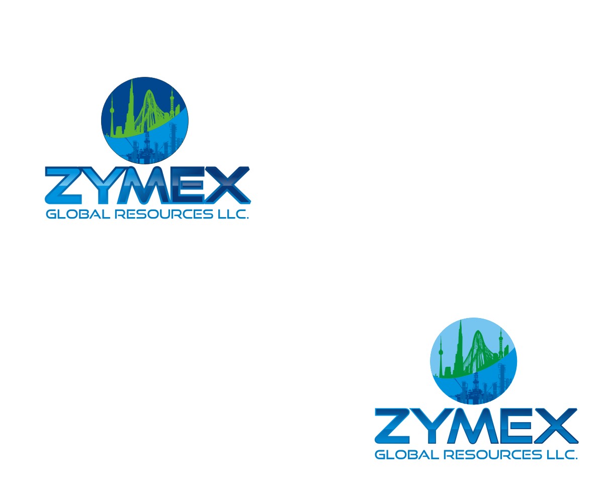 Logo Design by Falguni for Zymex | Design #3515646
