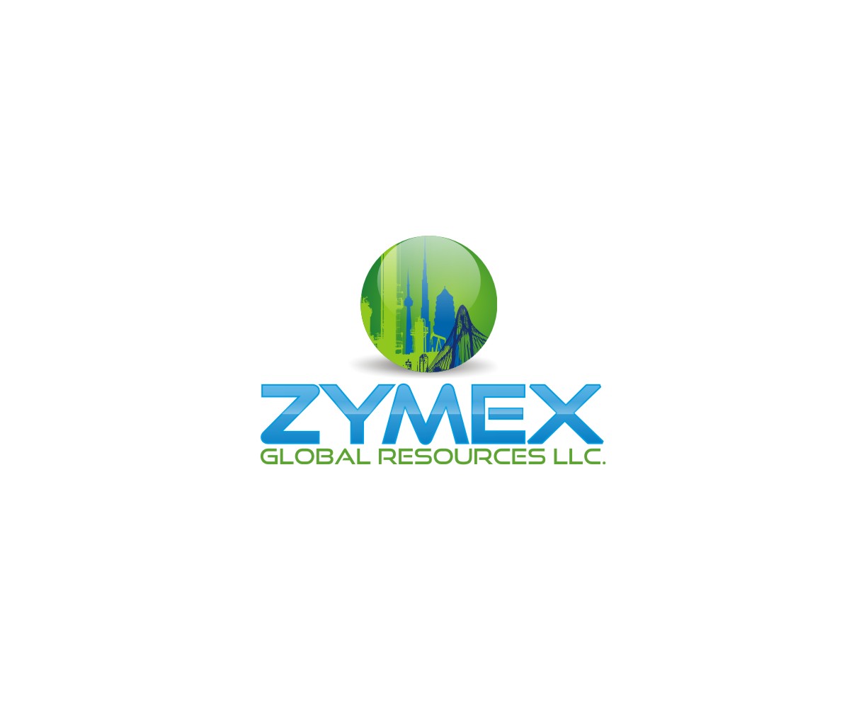 Logo Design by Falguni for Zymex | Design #3515690