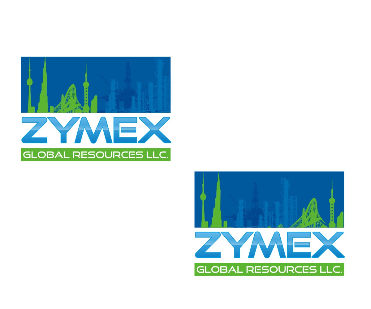 Logo Design by Falguni for Zymex | Design #3515788