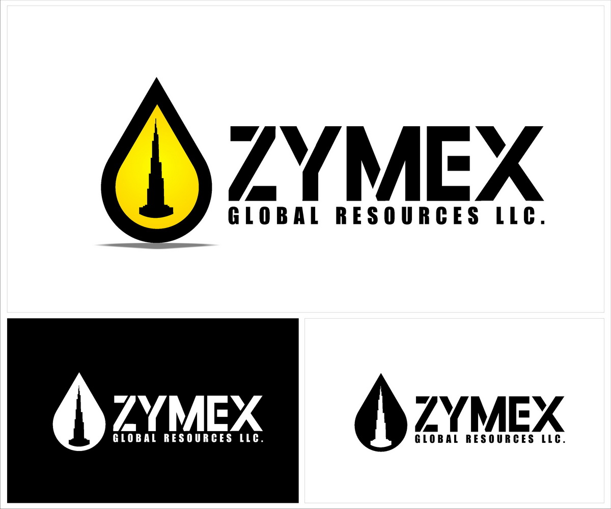 Logo Design by hamkur for Zymex | Design #3488502