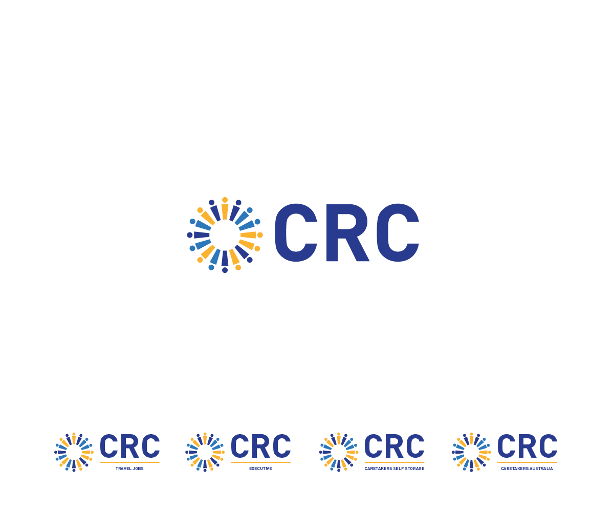 Logo Design by designedbykyle for CRC Executive | Design #3500184