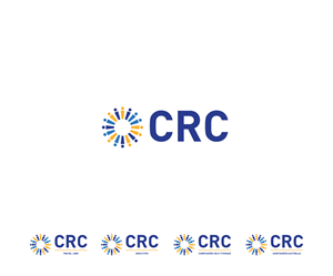 Logo Design by designedbykyle for CRC Executive | Design: #3500184