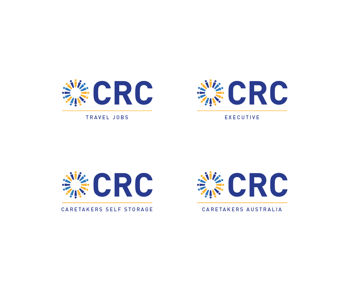 Logo Design by designedbykyle for CRC Executive | Design: #3500228