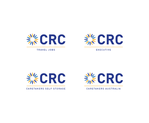 Logo Design by designedbykyle for CRC Executive | Design: #3500228