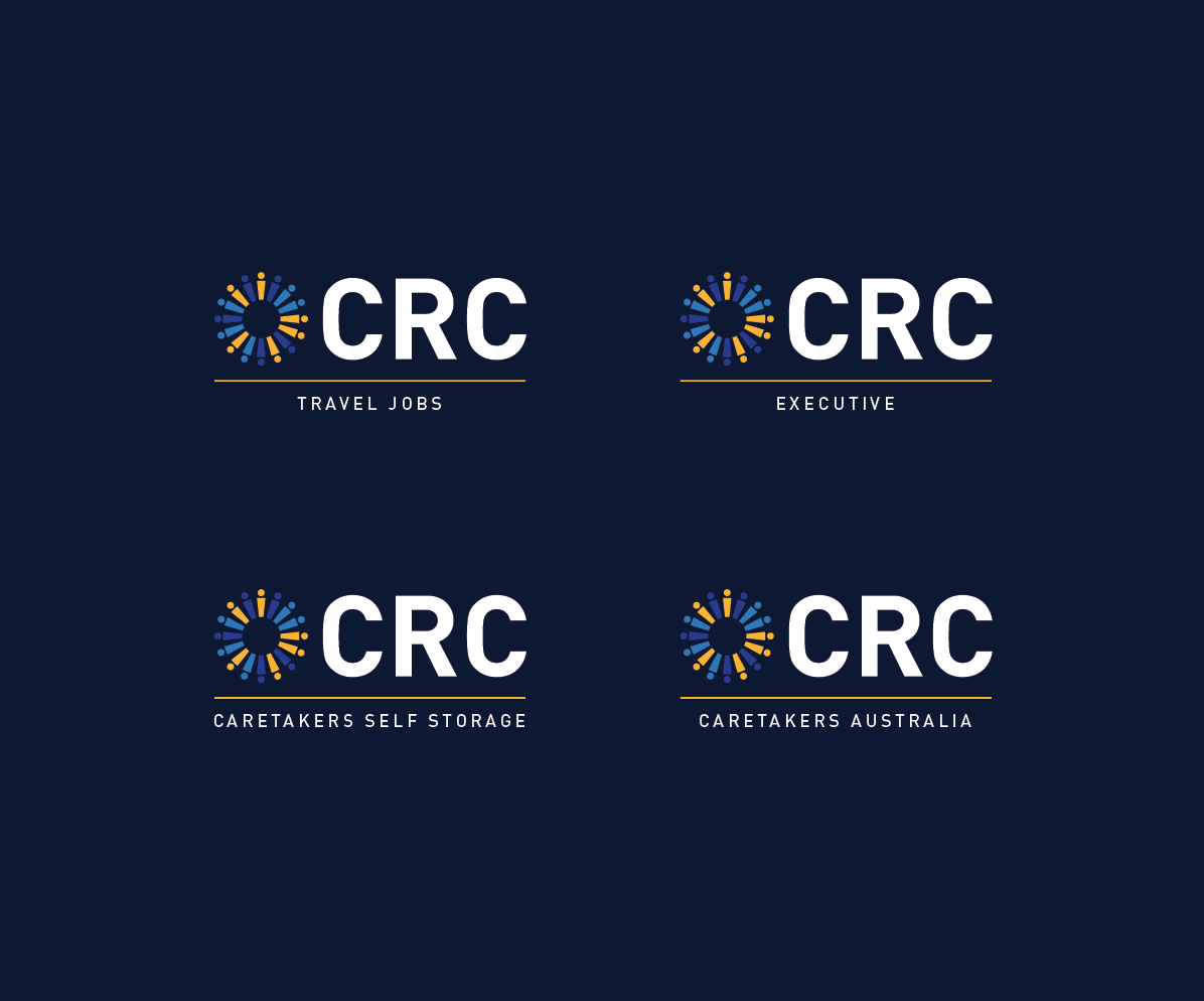 Logo Design by designedbykyle for CRC Executive | Design #3500234