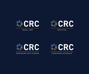 Logo Design by designedbykyle for CRC Executive | Design: #3500234