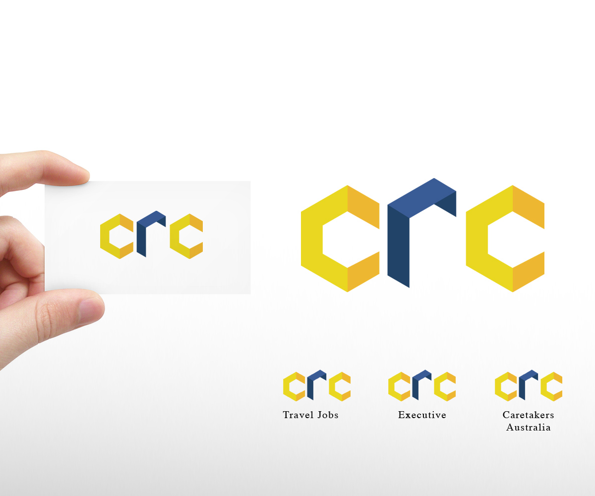 Logo Design by natureborn for CRC Executive | Design #3486750