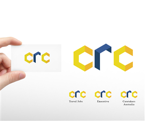 Diseño de Logo por natureborn para CRC Executive | Diseño #3486750