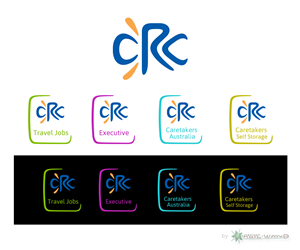 Diseño de Logo por Magic-Wand para CRC Executive | Diseño #3507422