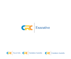 Logo Design by creativepoint for CRC Executive | Design: #3488958
