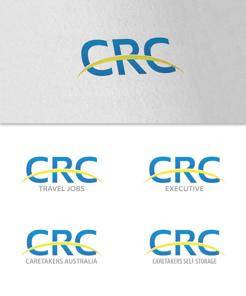Diseño de Logo por kreativba para CRC Executive | Diseño #3536493