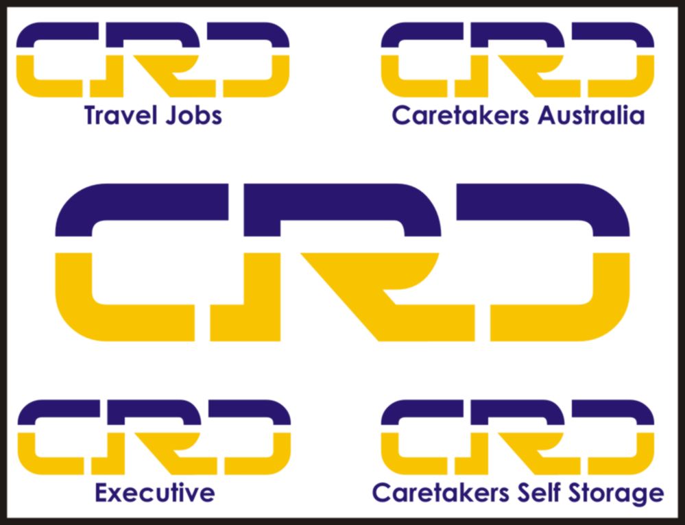 Logo Design by RollingRockInc. for CRC Executive | Design #3524940