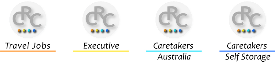 Logo Design by CanDoDesign for CRC Executive | Design #3501240